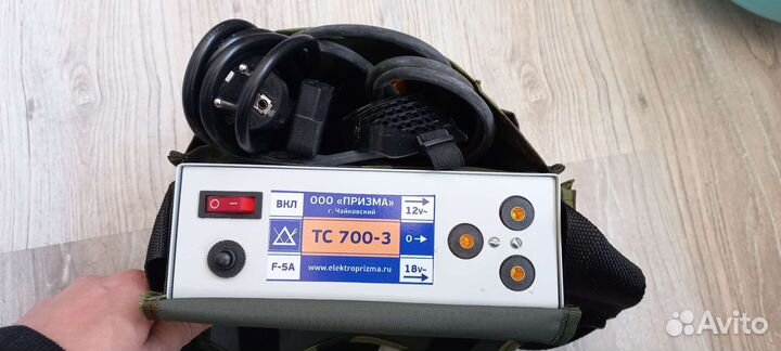 Сдаю в аренду аппарат для сварки проводов тс-700/3
