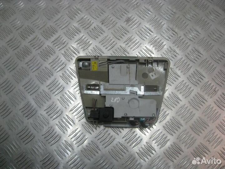 Фонарь салона (плафон) Mercedes-Benz E-Класс