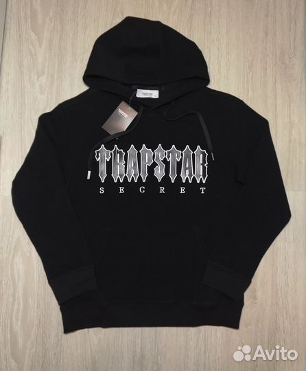 Худи/Толстовка trapstar