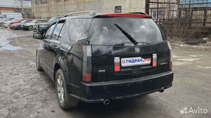 Датчик AIR BAG Cadillac SRX 15934335