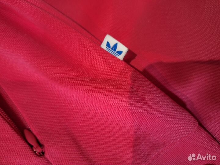 Олимпийка adidas