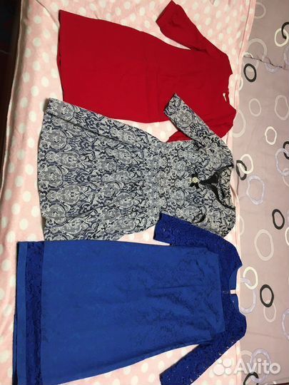 Женская одежда