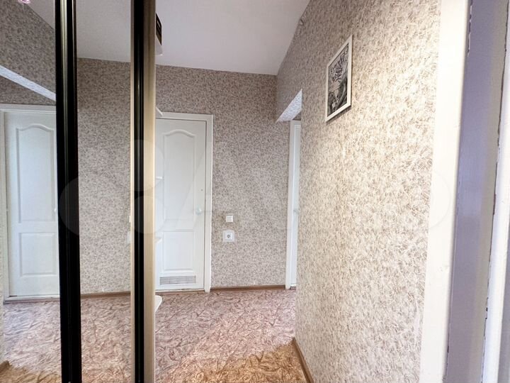 2-к. квартира, 57,2 м², 9/10 эт.