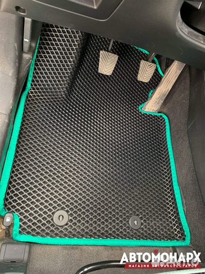 Коврики Eva/Ева/Эва кешбек за отзыв Белгород