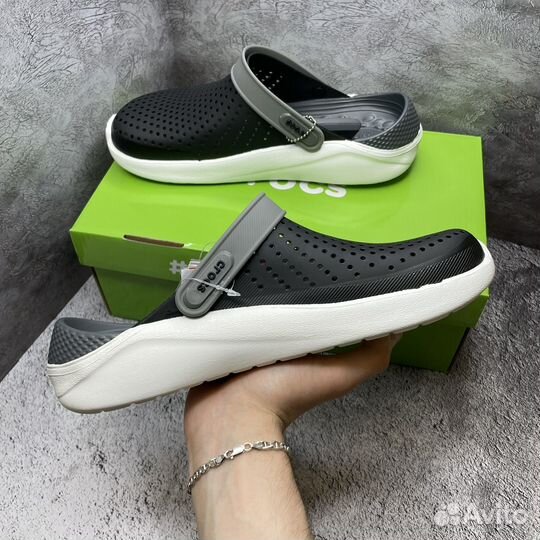 Сабо Crocs Literide