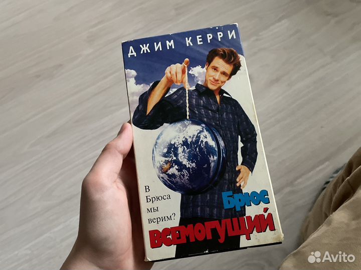 Видеокассеты vhs фильмы состояние хорошое