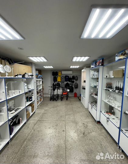 Аппарат для чистки лица Xiaomi inFace Blackhead