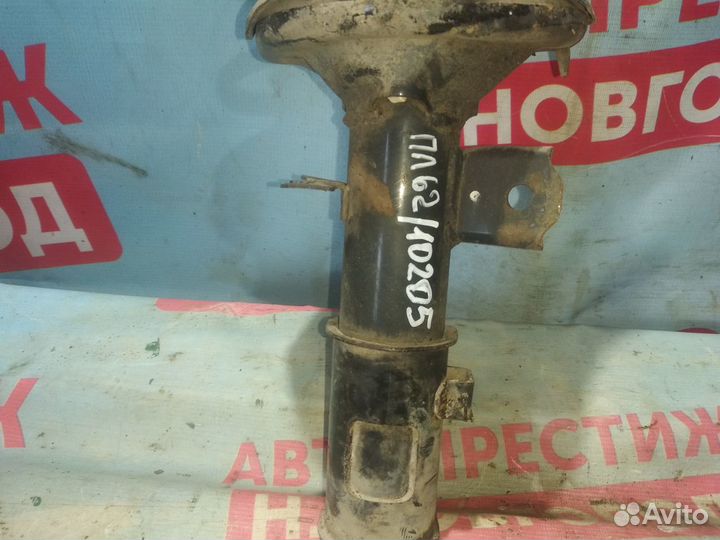 Стойка (амортизатор) передний Хендай Акцент