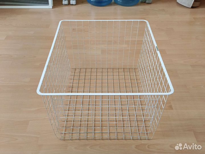 Корзина для вещей Komandor 49x59x32