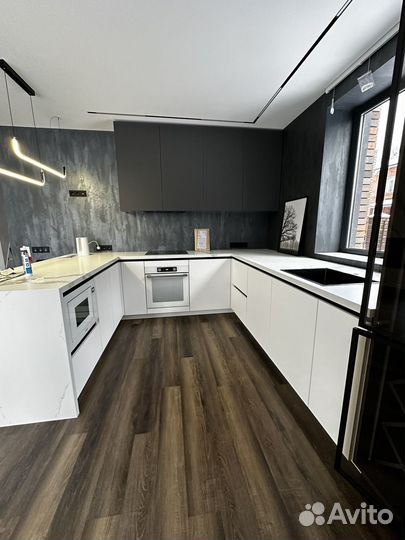 Изготовление мебели на заказ