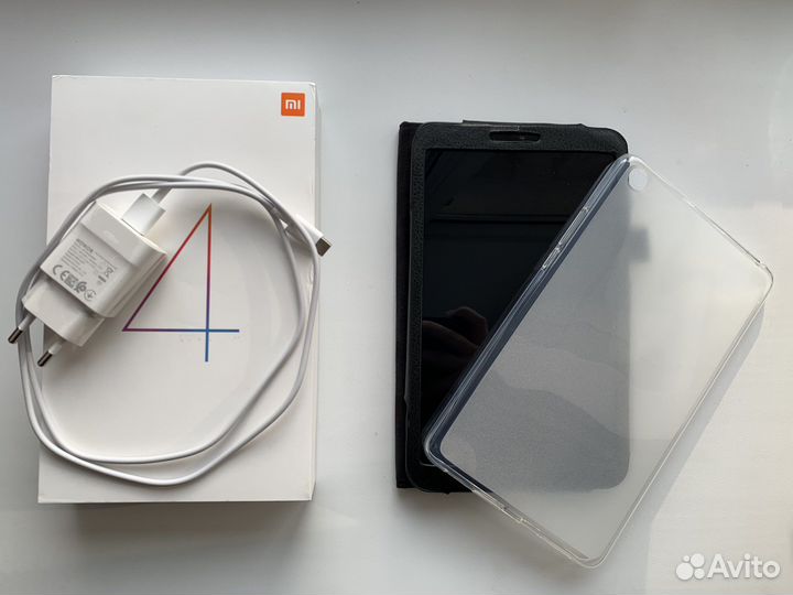 Xiaomi MI PAD 4 LTE 4/64