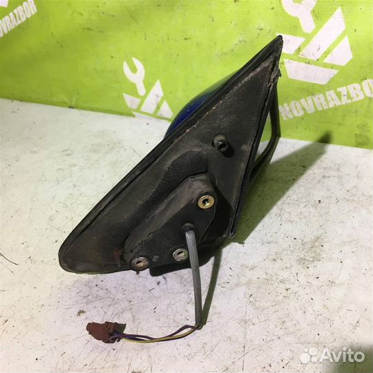 Зеркало правое электрическое Ниссан Альмера Н15