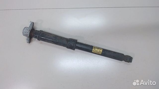 Амортизатор подвески Opel Mokka, 2017