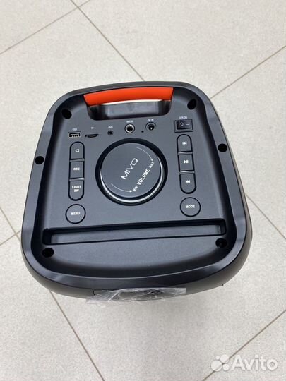 Портативная колонка Mivo MD-651