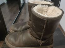Зимняя обувь женская 36р