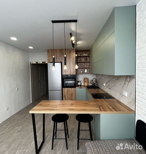 Кухонный гарнитур