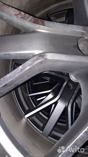 Nokian Tyres Hakkapeliitta R3 SUV 275/45 R21 Y