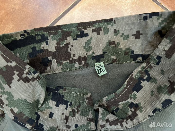 Боевая рубашка srvv Триарий