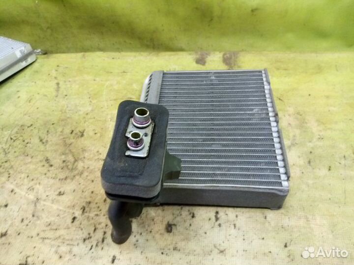 Испаритель кондиционера Ford Focus CB8 pnda 2012