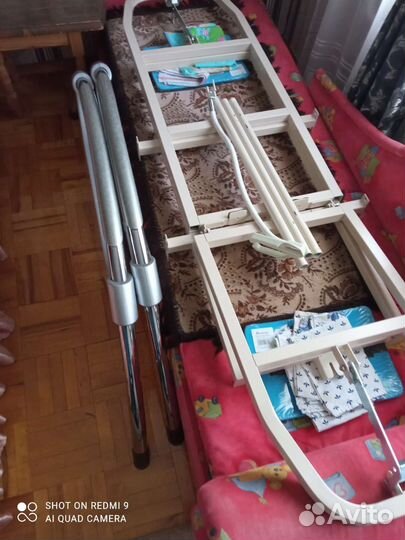 Массажная кровать нуга бест nuga best nm 5000