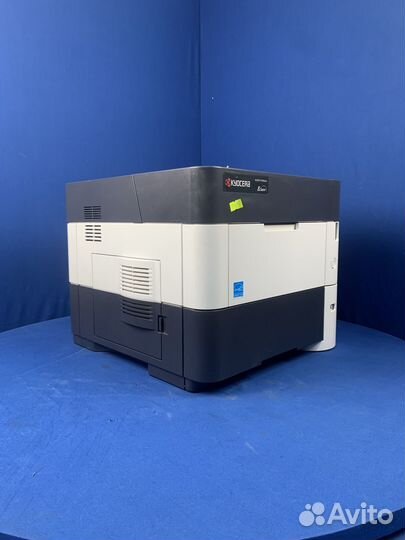 Принтер Kyocera ecosys P3055dn