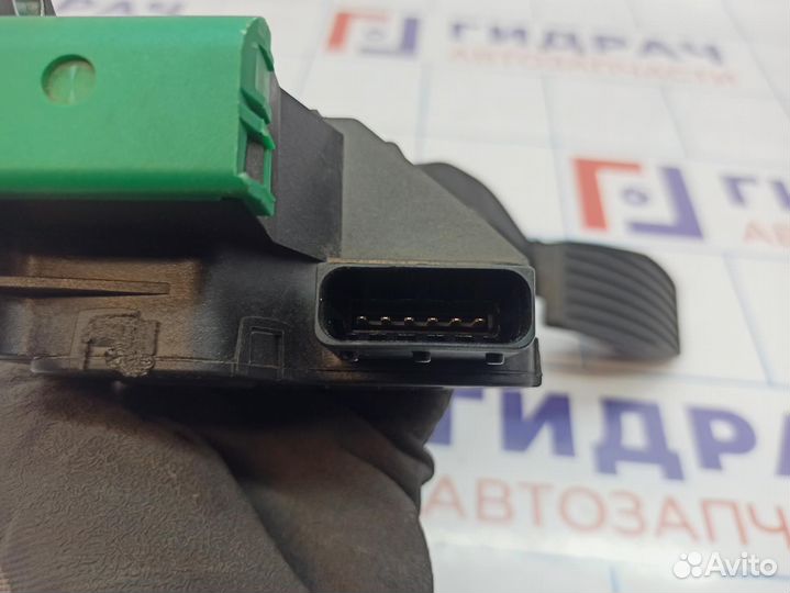Педаль газа Opel Corsa (D) 55702022