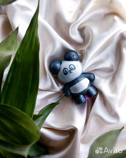 Бомбочки для ванны