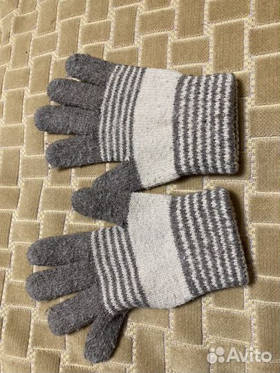 Перчатки детские