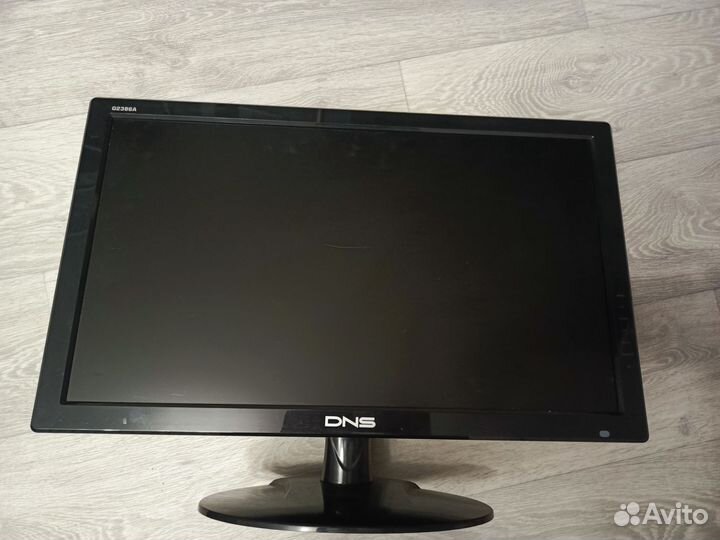 Системный блок