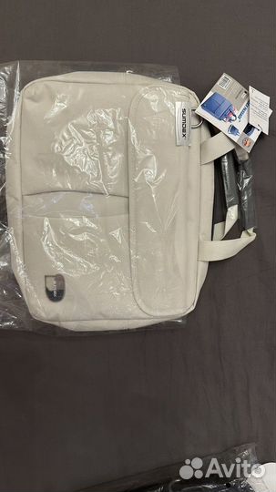 Сумка для ноутбука новая