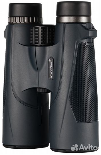 Бинокль Levenhuk New Karma plus 10x50