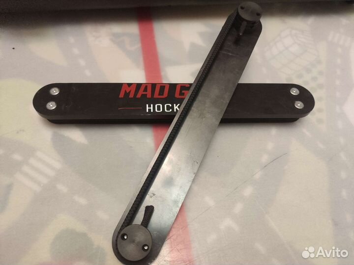 Хоккейный пассер