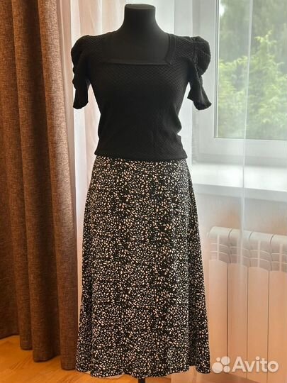 Женские вещи пакетом 44-46