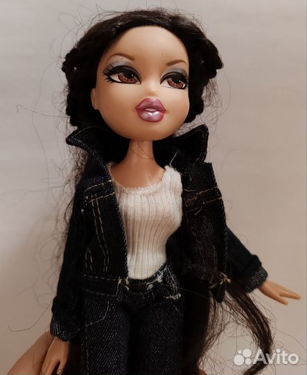Кукла bratz
