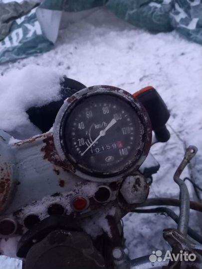 Запчасти к советским мотоциклам