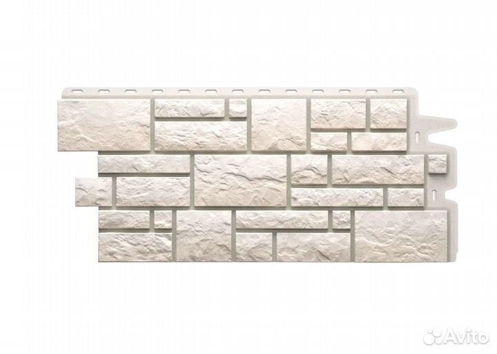 Фасадные панели / Стеновые панели