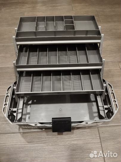 Ящик рыболовный