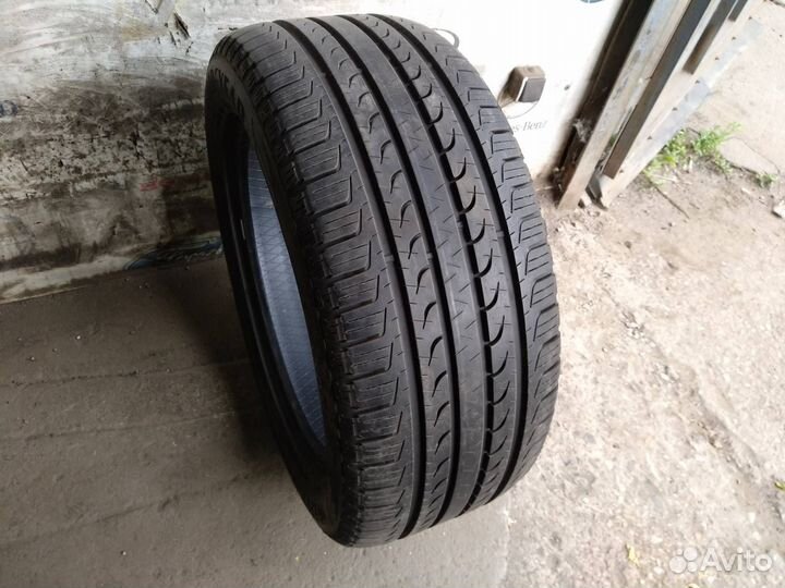 Goodyear EfficientGrip SUV 4x4 285/50 R20 112V