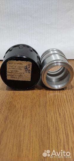 Кольца к фотоаппарату