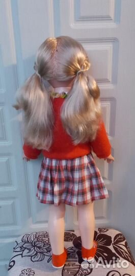 Кукла большая Милана