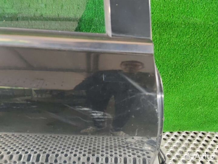 Дверь задняя правая Mercedes E W211 2002 Б\У