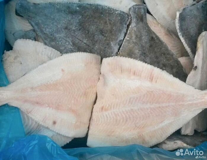 Кижуч холодного копчения