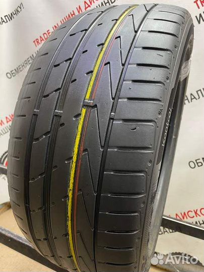 Hankook Ventus S1 Evo2 SUV K117A 235/45 R17