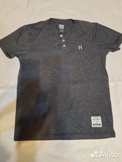 Футболка мужская М