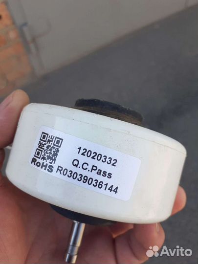 Запчасти к сплит системе