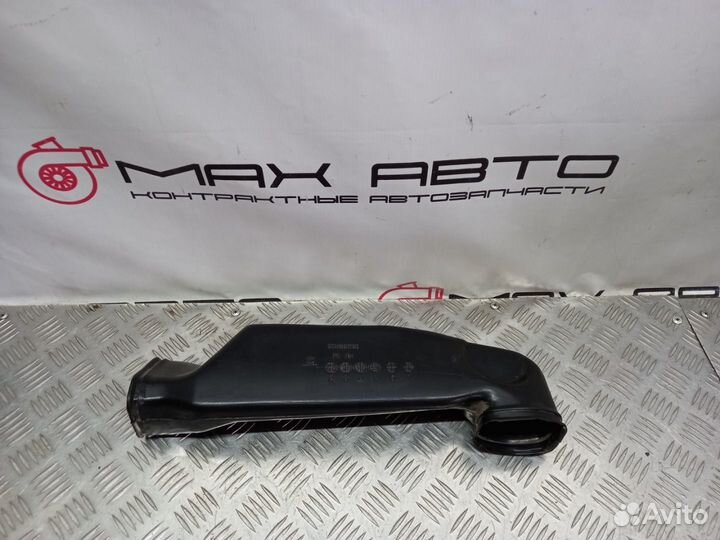 Б/У воздуховод передний правый Daewoo Nexia L32