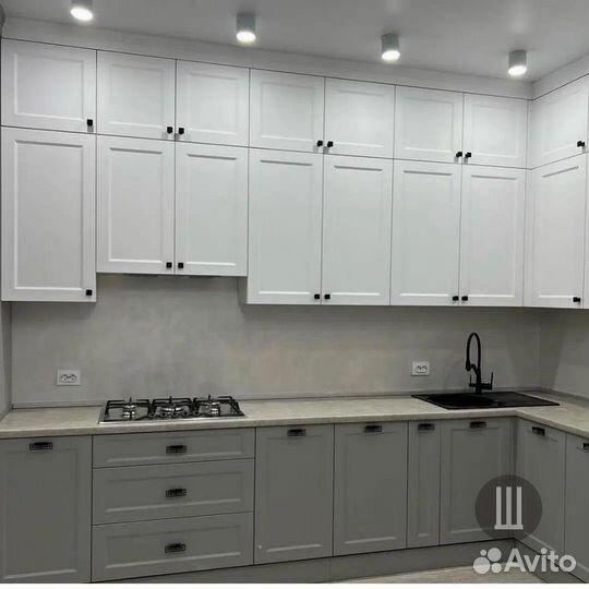 Кухня на заказ от производителя