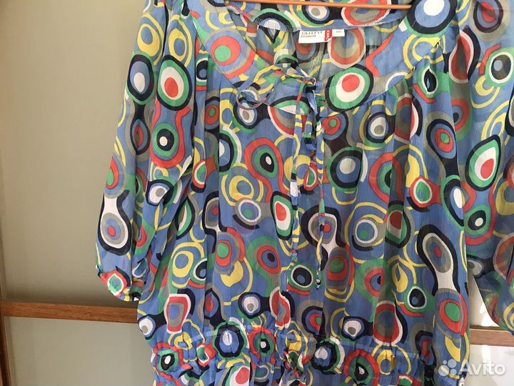 Блузки(Германия)