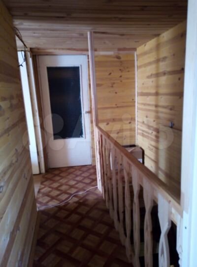 Дача 90 м² на участке 10 сот.