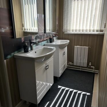Койко-место 17 м², 2/2 эт.